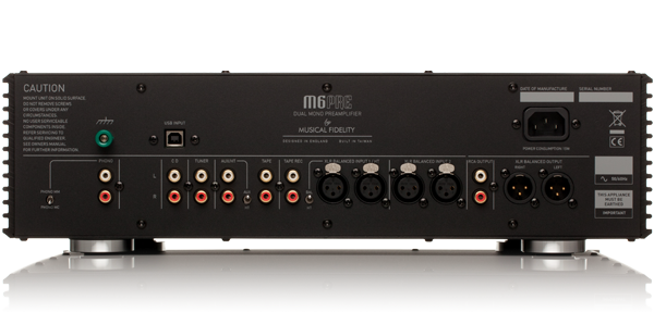 M6PRE Extra Image