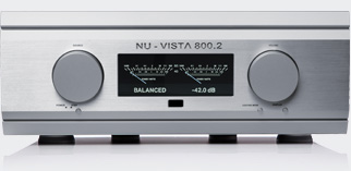 Nu-Vista Series