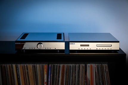 Chrome Limited Edition Front Panel