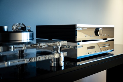 Chrome Limited Edition Rear Panel