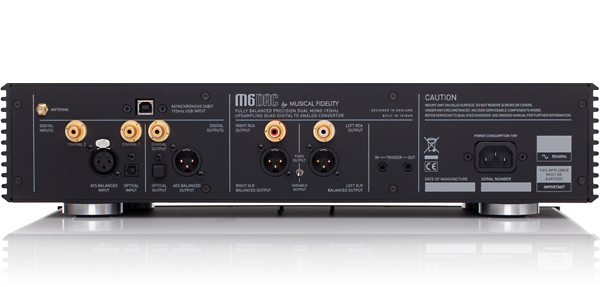 M6DAC Extra Image