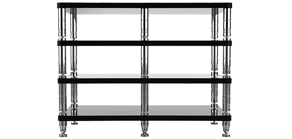 Ultra Equipment Rack Front Panel
