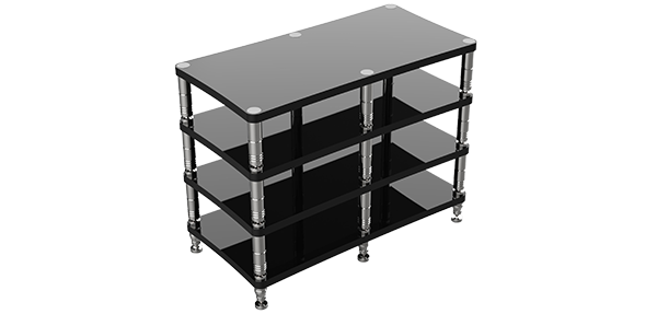 Ultra Equipment Rack Extra Image