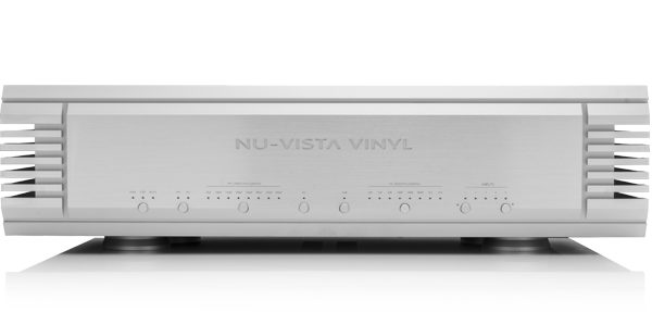 Nu-Vista Vinyl Rear Panel