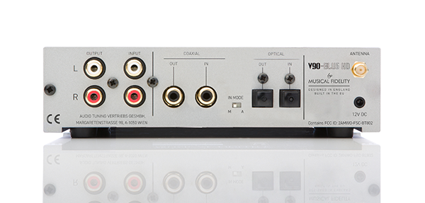 V90-BLU5 HD Extra Image