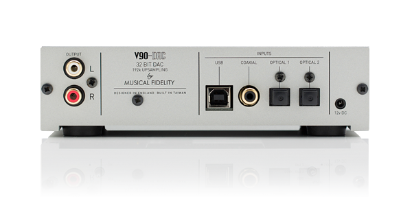 V90-DAC Extra Image