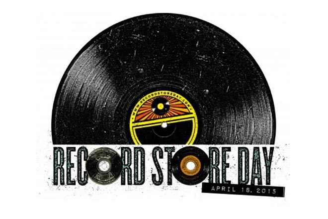 Let’s Celebrate Record Store Day With Frank Harvey Hi-Fi Excellence!