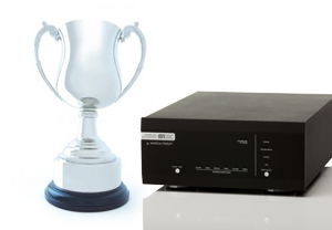 M1 DAC scoops What Hi-fi Award!